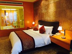 -苏州香山国际大酒店