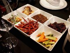 -博林天瑞喜来登酒店·西丽尚膳