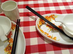 -西贝(上海中心店)