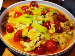 -涌觅名灶·本地海鲜宁波菜(财富广场店)
