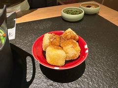 -盡膳口福跷脚牛肉火锅(国贸商城店)