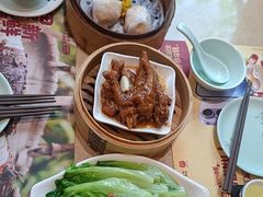 -点都德(海岸城店)
