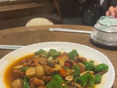 -小喜客·云南特色菜(纳西庭院店)