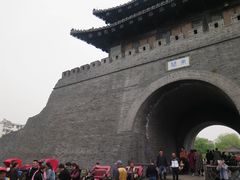 -东关历史文化旅游区-东门遗址