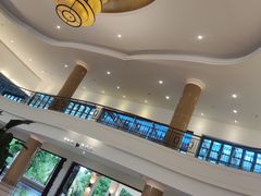 -三亚亚龙湾金棕榈度假酒店