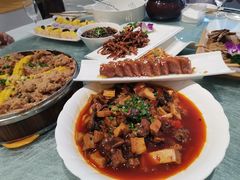 -重庆味道(蓝光店)