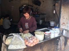 -安庆柴火馄饨(马道街店)