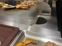 -大神太神·铁板烧(七宝领展广场店)