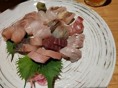 -镹·鱼料理  国产鱼使用店