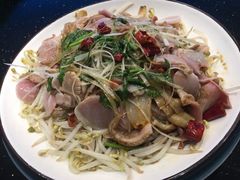 -隐厨·海鲜餐厅(恒通路店)