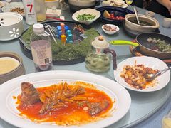 -全聚德(常州店)