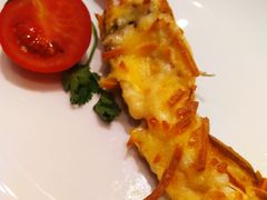 -上海虹桥宾馆味翠餐厅