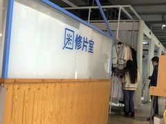 -天真蓝照相馆(五角场百联又一城店)