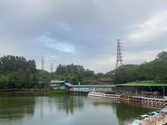 -观澜湖旅游度假区