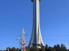 -帽儿山国家森林公园