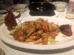 -三号黄浦会Canton Table