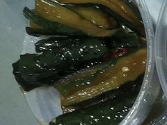 黄瓜皮-肆月河豚·淮扬菜·湘菜(华天店)