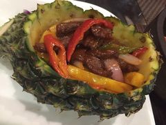 泰鸣东南亚餐厅(凯德广场店)-TAIMING泰鸣东南亚餐厅(益华广场店)