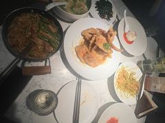 -奉天小馆·非遗东北菜(济南万象城店)