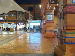 -上海玛雅海滩水公园