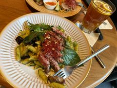 -BAKER&SPICE(BFC外滩金融中心店)