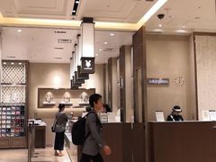 -三越百货(三越银座店)