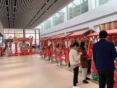 -宁波宝信宝马4S店(江北日湖店)