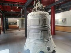 -大钟寺古钟博物馆