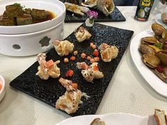 -渔娘渔家丹东海鲜(东直门店)