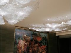 -上海静安香格里拉大酒店