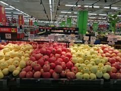 -沃尔玛超市(北大街店)