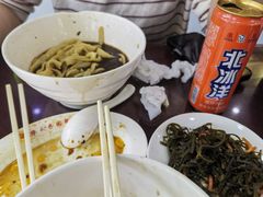 -杏园餐厅(阜成门店)