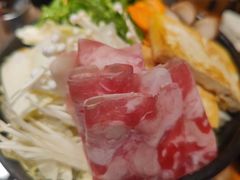 -三月居酒屋(青年大街店)