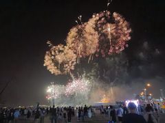 -泰达航母主题公园