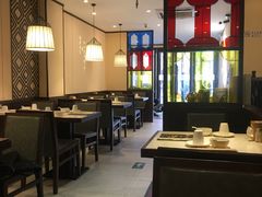 大堂-火齐潮汕砂锅粥(五道口店)