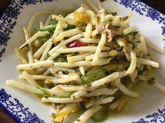 -呼吸森林·生态农庄农家乐私房菜