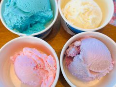 -济南香格里拉·咖啡泉自助餐厅