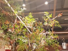 -贡宴盐帮菜自贡驻京联络处餐厅
