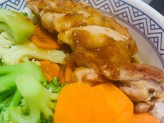 -吉野家(回龙观同成街店)