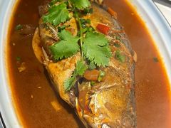 -又见炊烟私房菜(敬亭路店)