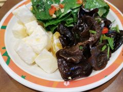 -比格比萨自助(宋家庄店)