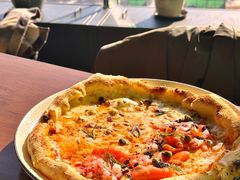 -PIZZA BIANCA(万象城店)