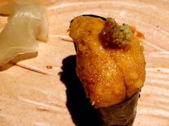 -然寿司(郎园vintage店)