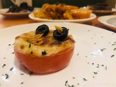 -So Lounge索兰至餐厅(蓝色港湾店)