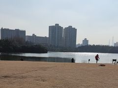 -黄兴公园