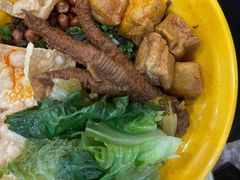 干捞米粉-龍城柳州螺蛳粉(群星路店)