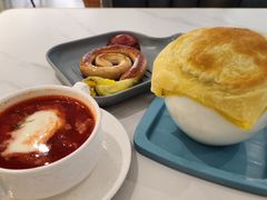 -库滋明·俄罗斯特色美食(中央大街店)