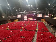 -九龙湾国际展贸中心STAR HALL汇星