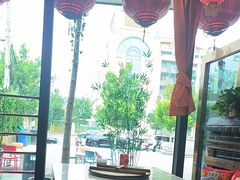 -江湖水乡铁锅炖魚(周庄嘉园店)