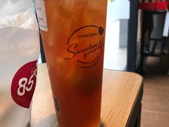 -85度C(苏州石路店)